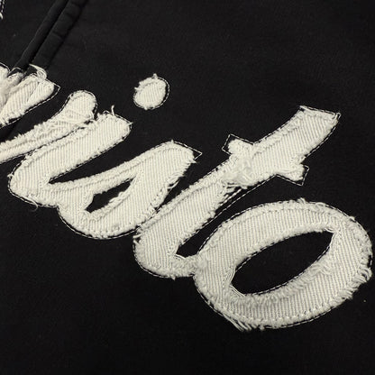 Digital Camo Zip Up