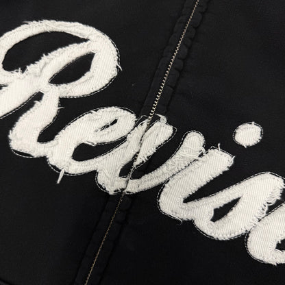 Digital Camo Zip Up